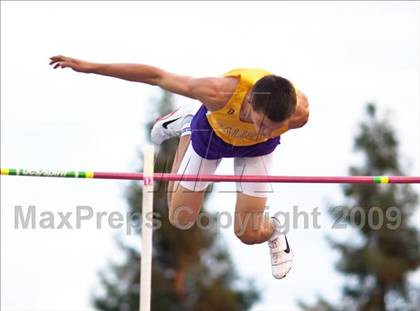 Thumbnail 3 in CIF State Championships (Boys Pole Vault) photogallery.