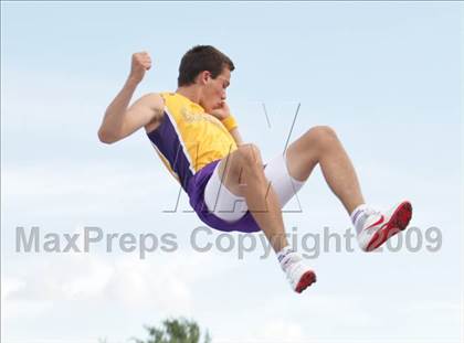 Thumbnail 1 in CIF State Championships (Boys Pole Vault) photogallery.