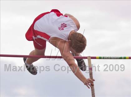 Thumbnail 1 in CIF State Championships (Boys Pole Vault) photogallery.