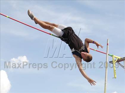 Thumbnail 1 in CIF State Championships (Boys Pole Vault) photogallery.