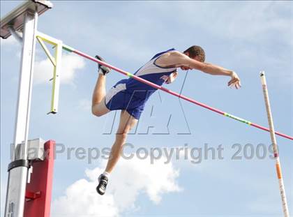 Thumbnail 2 in CIF State Championships (Boys Pole Vault) photogallery.