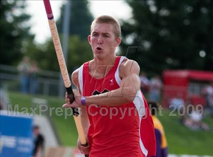 Thumbnail 1 in CIF State Championships (Boys Pole Vault) photogallery.