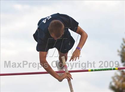 Thumbnail 3 in CIF State Championships (Boys Pole Vault) photogallery.