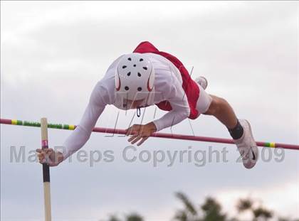 Thumbnail 2 in CIF State Championships (Boys Pole Vault) photogallery.