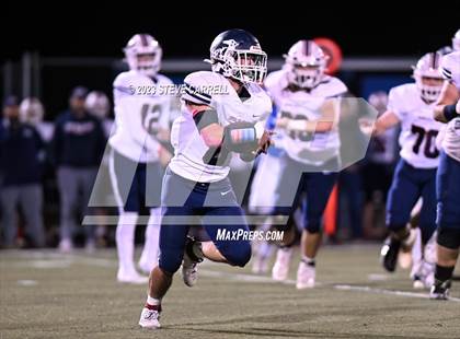 Thumbnail 3 in Central Valley @ University Prep (CIF NS Division 3 Round 1) photogallery.