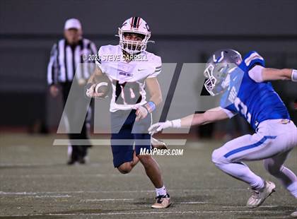 Thumbnail 1 in Central Valley @ University Prep (CIF NS Division 3 Round 1) photogallery.