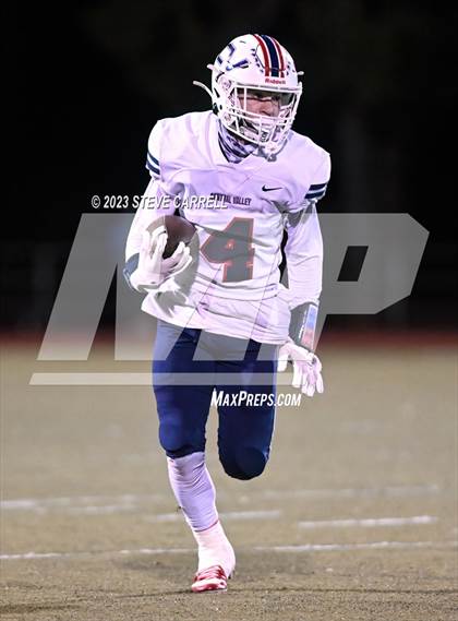 Thumbnail 3 in Central Valley @ University Prep (CIF NS Division 3 Round 1) photogallery.