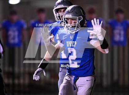 Thumbnail 1 in Central Valley @ University Prep (CIF NS Division 3 Round 1) photogallery.