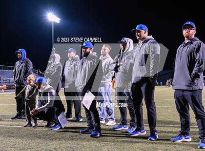 Thumbnail 2 in Central Valley @ University Prep (CIF NS Division 3 Round 1) photogallery.