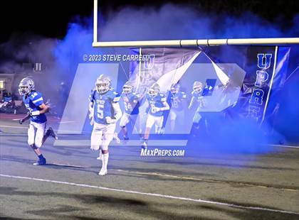 Thumbnail 2 in Central Valley @ University Prep (CIF NS Division 3 Round 1) photogallery.