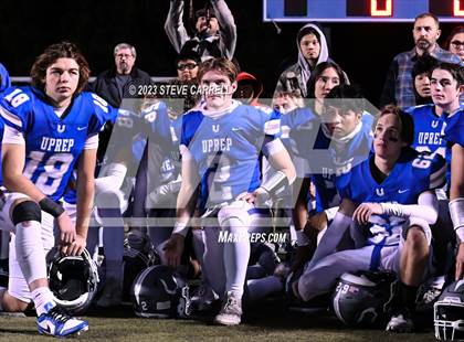 Thumbnail 1 in Central Valley @ University Prep (CIF NS Division 3 Round 1) photogallery.