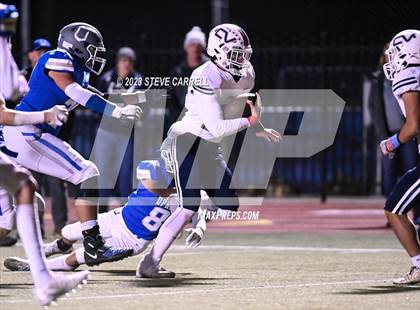 Thumbnail 3 in Central Valley @ University Prep (CIF NS Division 3 Round 1) photogallery.