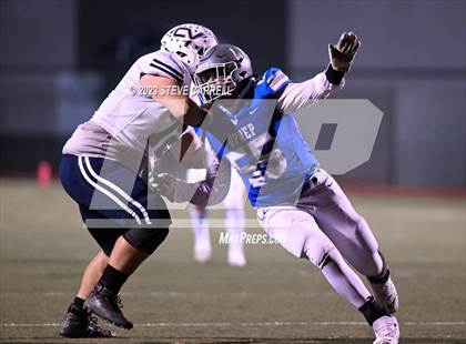 Thumbnail 1 in Central Valley @ University Prep (CIF NS Division 3 Round 1) photogallery.
