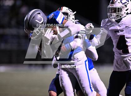 Thumbnail 1 in Central Valley @ University Prep (CIF NS Division 3 Round 1) photogallery.