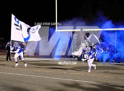 Thumbnail 2 in Central Valley @ University Prep (CIF NS Division 3 Round 1) photogallery.