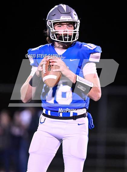 Thumbnail 2 in Central Valley @ University Prep (CIF NS Division 3 Round 1) photogallery.