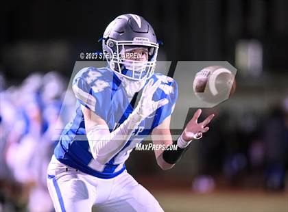 Thumbnail 1 in Central Valley @ University Prep (CIF NS Division 3 Round 1) photogallery.