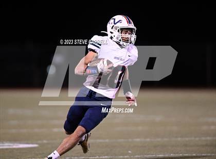 Thumbnail 3 in Central Valley @ University Prep (CIF NS Division 3 Round 1) photogallery.