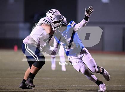 Thumbnail 2 in Central Valley @ University Prep (CIF NS Division 3 Round 1) photogallery.