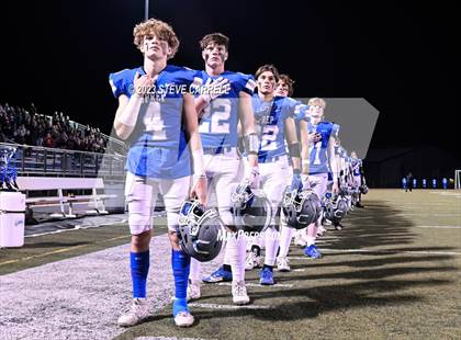 Thumbnail 1 in Central Valley @ University Prep (CIF NS Division 3 Round 1) photogallery.
