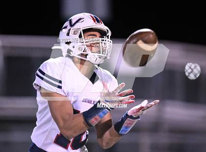 Thumbnail 3 in Central Valley @ University Prep (CIF NS Division 3 Round 1) photogallery.