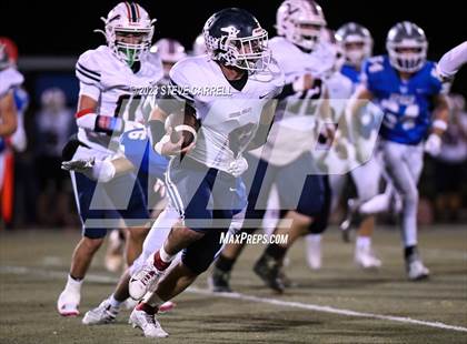 Thumbnail 2 in Central Valley @ University Prep (CIF NS Division 3 Round 1) photogallery.