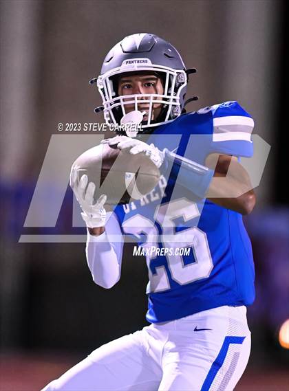 Thumbnail 1 in Central Valley @ University Prep (CIF NS Division 3 Round 1) photogallery.