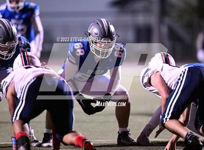 Thumbnail 1 in Central Valley @ University Prep (CIF NS Division 3 Round 1) photogallery.
