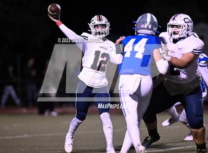 Thumbnail 2 in Central Valley @ University Prep (CIF NS Division 3 Round 1) photogallery.