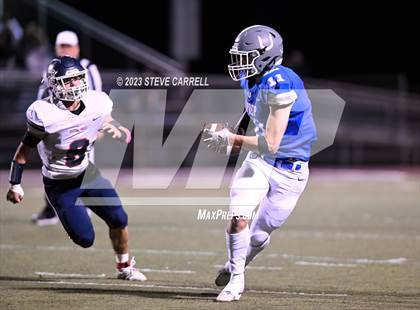 Thumbnail 2 in Central Valley @ University Prep (CIF NS Division 3 Round 1) photogallery.