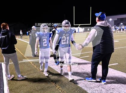 Thumbnail 3 in Central Valley @ University Prep (CIF NS Division 3 Round 1) photogallery.
