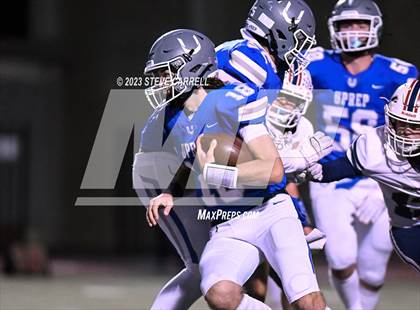 Thumbnail 2 in Central Valley @ University Prep (CIF NS Division 3 Round 1) photogallery.