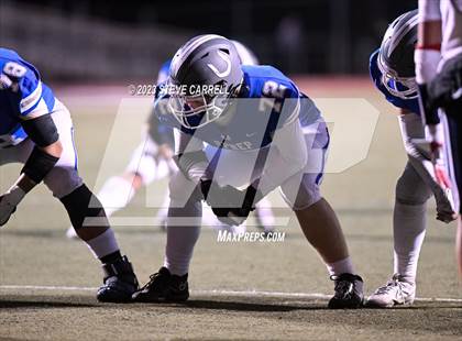 Thumbnail 2 in Central Valley @ University Prep (CIF NS Division 3 Round 1) photogallery.