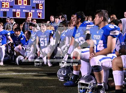 Thumbnail 3 in Central Valley @ University Prep (CIF NS Division 3 Round 1) photogallery.