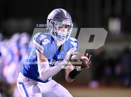 Thumbnail 2 in Central Valley @ University Prep (CIF NS Division 3 Round 1) photogallery.