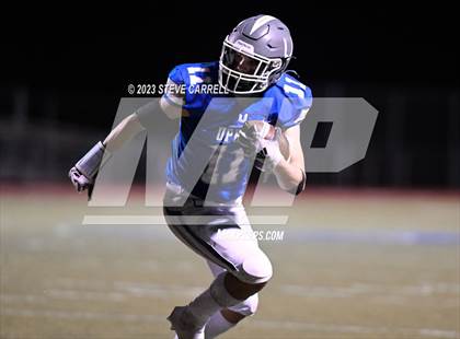 Thumbnail 3 in Central Valley @ University Prep (CIF NS Division 3 Round 1) photogallery.