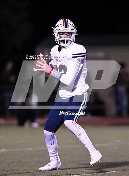 Thumbnail 3 in Central Valley @ University Prep (CIF NS Division 3 Round 1) photogallery.