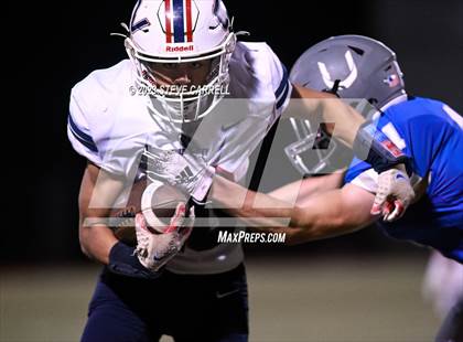 Thumbnail 1 in Central Valley @ University Prep (CIF NS Division 3 Round 1) photogallery.