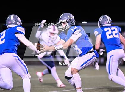 Thumbnail 3 in Central Valley @ University Prep (CIF NS Division 3 Round 1) photogallery.