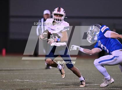Thumbnail 2 in Central Valley @ University Prep (CIF NS Division 3 Round 1) photogallery.
