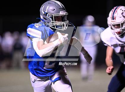Thumbnail 1 in Central Valley @ University Prep (CIF NS Division 3 Round 1) photogallery.