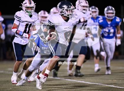 Thumbnail 3 in Central Valley @ University Prep (CIF NS Division 3 Round 1) photogallery.
