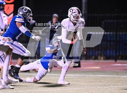 Thumbnail 2 in Central Valley @ University Prep (CIF NS Division 3 Round 1) photogallery.