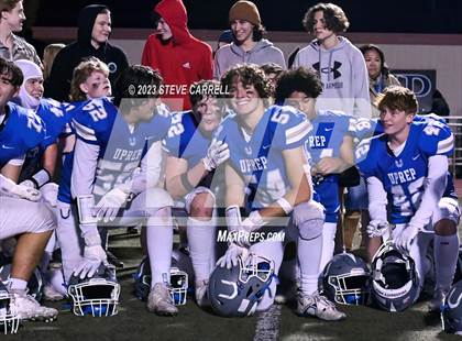 Thumbnail 1 in Central Valley @ University Prep (CIF NS Division 3 Round 1) photogallery.