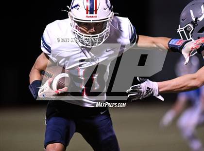 Thumbnail 2 in Central Valley @ University Prep (CIF NS Division 3 Round 1) photogallery.