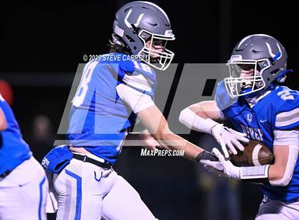 Thumbnail 2 in Central Valley @ University Prep (CIF NS Division 3 Round 1) photogallery.