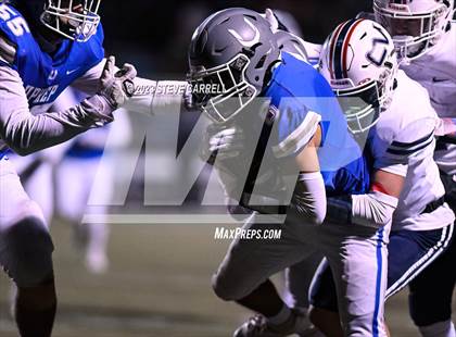 Thumbnail 2 in Central Valley @ University Prep (CIF NS Division 3 Round 1) photogallery.
