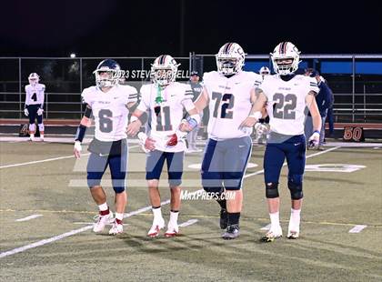 Thumbnail 2 in Central Valley @ University Prep (CIF NS Division 3 Round 1) photogallery.