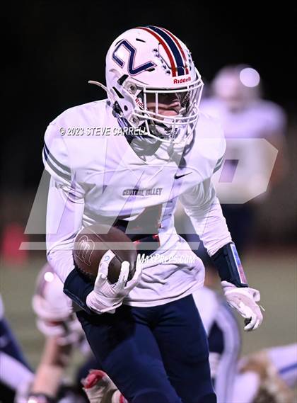 Thumbnail 2 in Central Valley @ University Prep (CIF NS Division 3 Round 1) photogallery.
