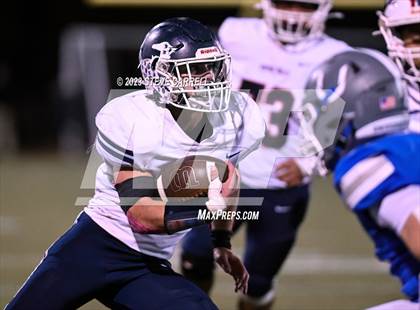 Thumbnail 1 in Central Valley @ University Prep (CIF NS Division 3 Round 1) photogallery.